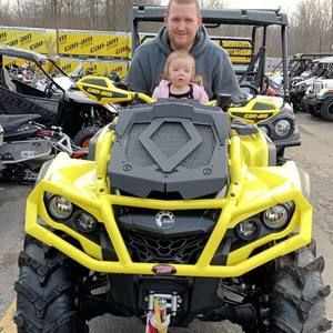 Meet your Posher, Justin